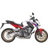EXHAUST SS/TI CB650F