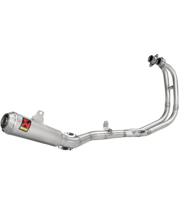 EXHAUST RACE SS/SS YZF-R3