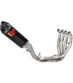 EXHAUST RAC SS/CF ZX10R 16