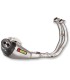 EXHAUST RAC TI/CF MT-07