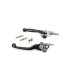 PIVOT LEVER SET BLACK