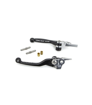 PIVOT LEVER SET BLACK