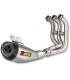 EXHAUST RAC SS/TI MT-09 17