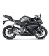 EXHST RAC TI/CF YZF-R125 17