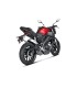 EXHST RAC TI/CF YZF-R125 17