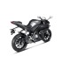 EXHST RAC TI/CF YZF-R125 17