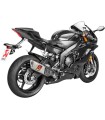 ÉCHAPPEMENT RAC SS/TI YZF-R6