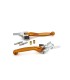PIVOT LEVER SET ORANGE
