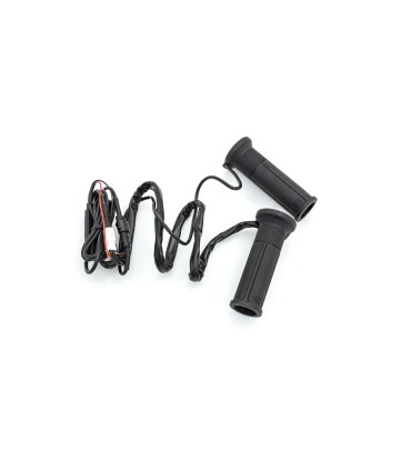 HEATED GRIP HG-13 L130 + SWITC