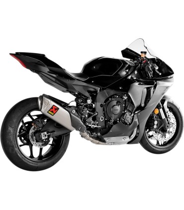 EXHAUST EVO TI YAM R1 20