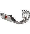 EXHAUST RAC SS YAM R1 20