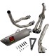 EXHAUST RAC CBR1000RR