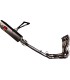 EXHAUST RAC CBR1000RR
