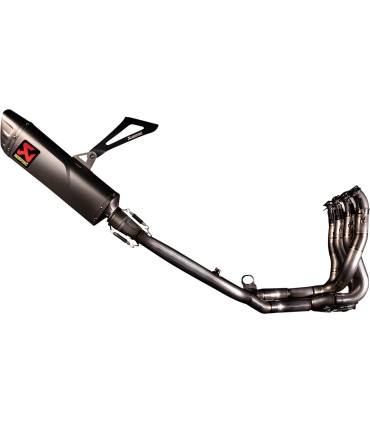 EXHAUST RAC CBR1000RR