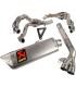 EXHAUST EVO CBR1000RR