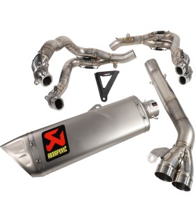 EXHAUST EVO CBR1000RR