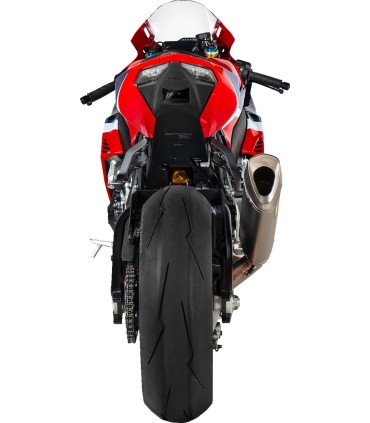 EXHAUST EVO CBR1000RR