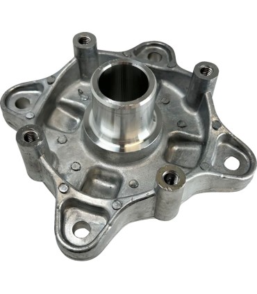 WHEEL HUB POLARIS REAR MSE