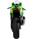 EXHAUST EVO TI/CF ZX-10R