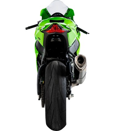 EXHAUST EVO TI/CF ZX-10R