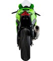 ÉCHAPPEMENT EVO TI/CF ZX-10R