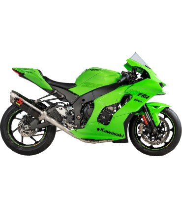 EXHAUST EVO TI/CF ZX-10R