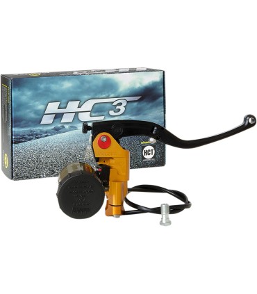 HC3 - BRAKE FITTING RADIAL GOL