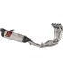 EXHAUST EVO TI/TI S1000RR