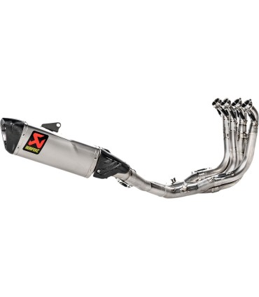 EXHAUST EVO TI/TI S1000RR