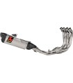 EXHAUST EVO TI/TI S1000RR