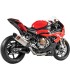 EXHAUST EVO TI/TI S1000RR