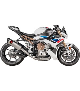 EXHAUST RAC SS/TI S1000RR