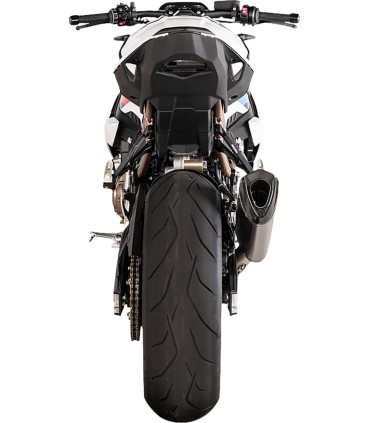 EXHAUST RAC SS/TI S1000RR