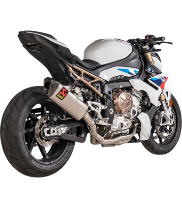 EXHAUST RAC SS/TI S1000RR