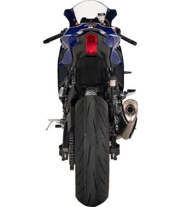 EXHAUST RACE TI YZF-R7