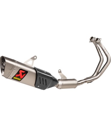 EXHAUST RACE TI YZF-R7