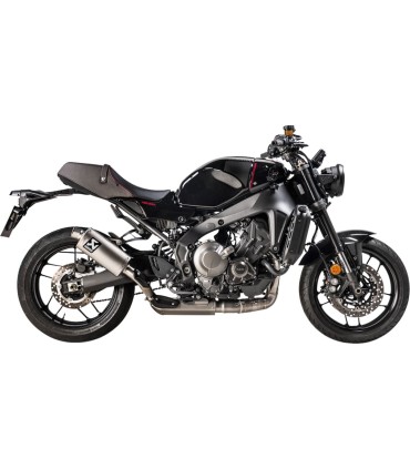 EXHAUST RAC SS/TI XSR 900