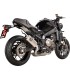 EXHAUST RAC SS/TI XSR 900