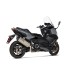 EXHAUST RAC SS/TI TMAX