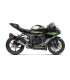EXHAUST RAC SS/CF/CF ZX-6R '24