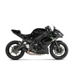 EXHAUST RAC SS/TI NINJA 650 2 