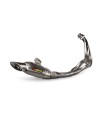 ÉCHAPPEMENT RAC SS/TI Z650 2 LAMBD