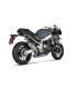 EXHAUST RACING TI XSR900GP (2-