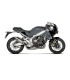 EXHAUST RACING TI XSR900GP (2-