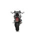 EXHAUST RACING TI XSR900GP (2-