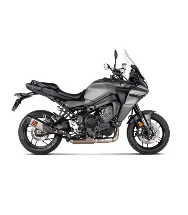 EXHST RAC SS/TI TRACER 9/GT