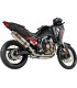 EXHAUST RACING LINE TI CRF1100
