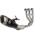 EXHAUST RACING LINE SS DAYTONA