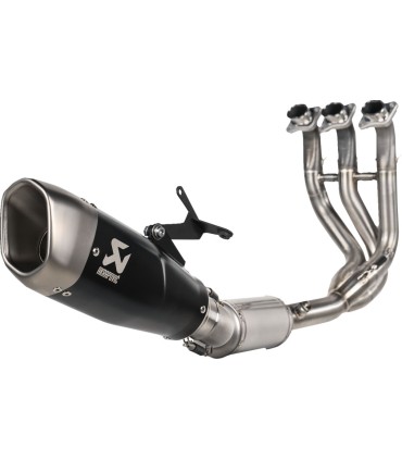 EXHAUST RACING LINE SS DAYTONA