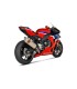 EXHAUST EVO TI CBR1000RR-R FIR